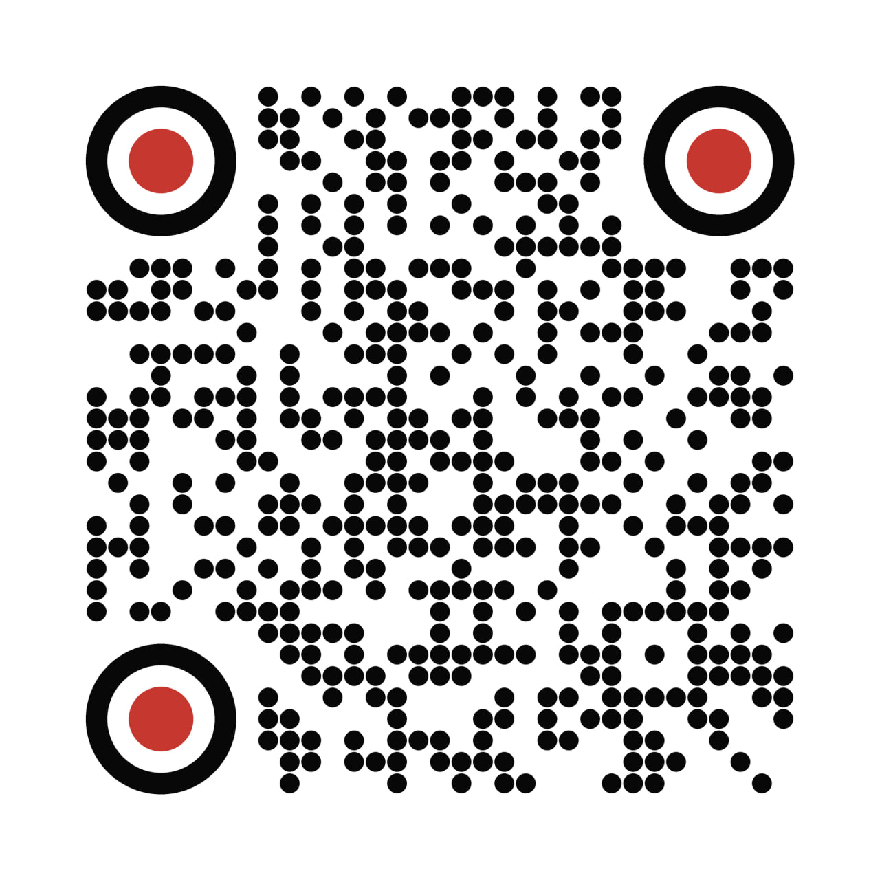 QR-код «Агентный проектный офис»