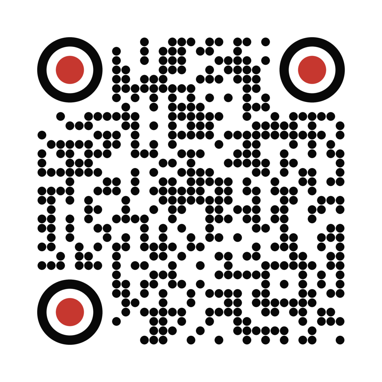 QR-код «Платформа ПРИИСК»