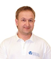 Павел Шестопалов - ведущий преподаватель ГК "Проектная ПРАКТИКА"