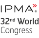 Оффлайн-участие в 32-м Всемирном конгрессе IPMA. 1 сентября цены станут выше.