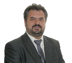 Максин Дмитрий Геннадьевич