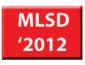 ГК «Проектная ПРАКТИКА» примет участие в MLSD’2012