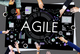 Еще больше Agile. С июня стартует интенсивный 2-дневный курс по гибким методологиям