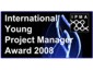 «Проектная ПРАКТИКА» участвует в международном конкурсе IPMA