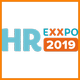 Промокод на бесплатное посещение HR expo 2019